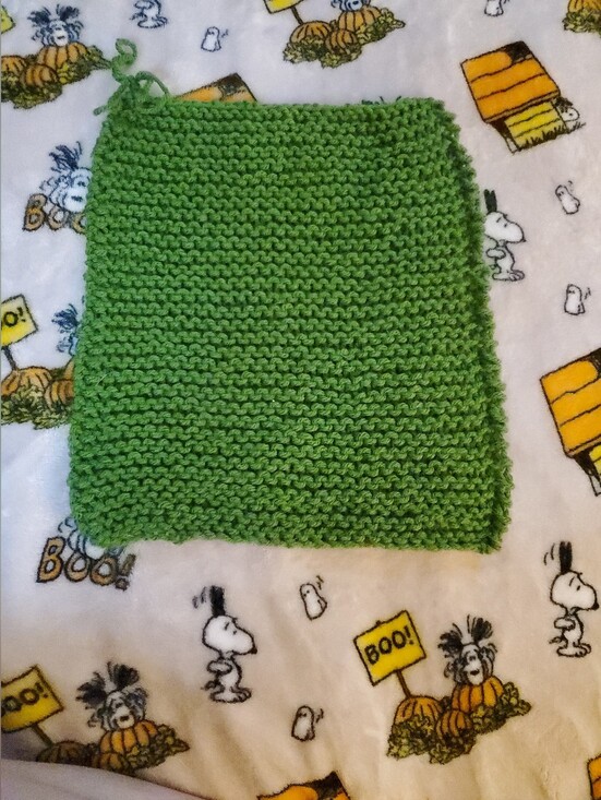 Other - Forest Hot Pad